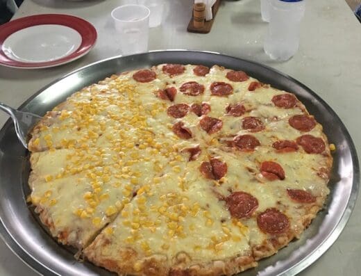 D’ Lalo Pizza