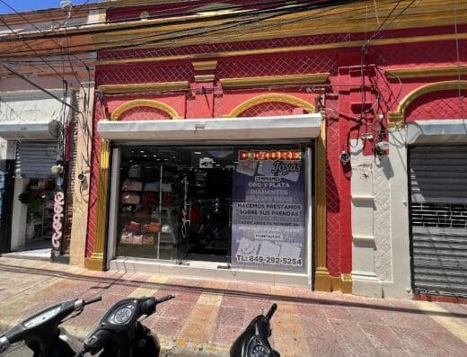 D’ More Joyeria Y Relojeria