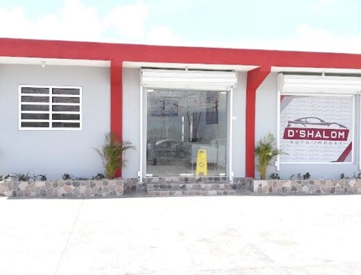 D’ Shalom Auto Import S.R.L.