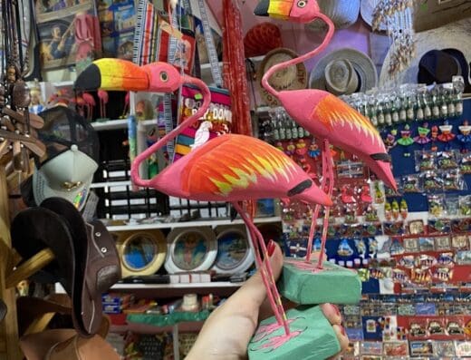 D’Anroca Gift Shop