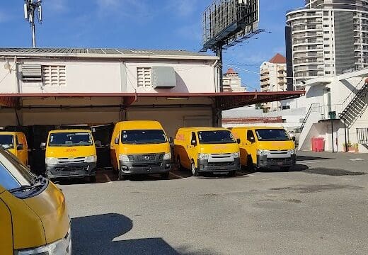 DHL