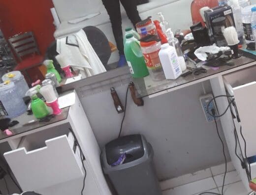 D’Pocho Peluquería & Boutique