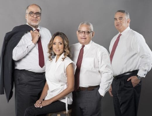 DR&R Abogados y Consultores Fiscales, S.R.L.