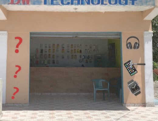 DW Technology