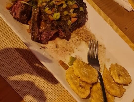 Dabras Restaurante