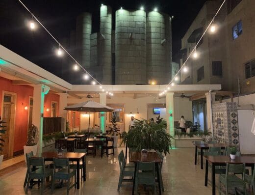Dante Trattoria