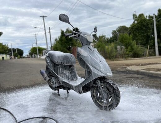 Darmax CarWash