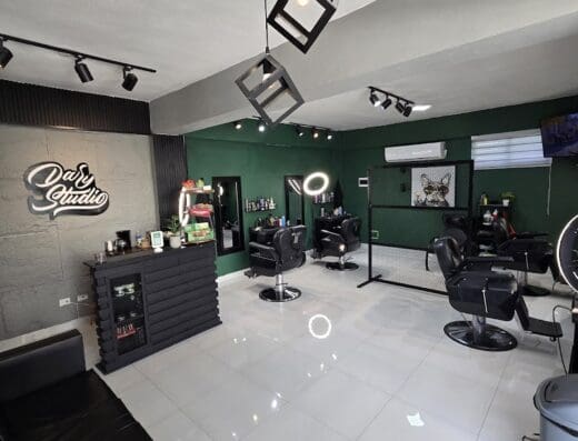 Dary Studio Barbershop