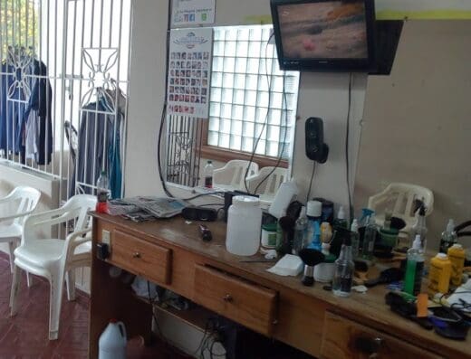 De Leo Peluqueria