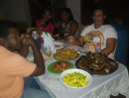 De comer Fanini
