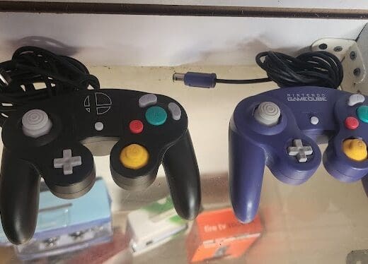 ,Deivi Nintendo