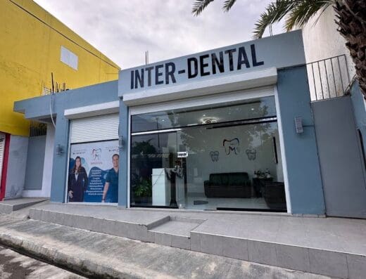 Dentix Center. Dr Jose ml Cartagena & Dra. Maira Rosario