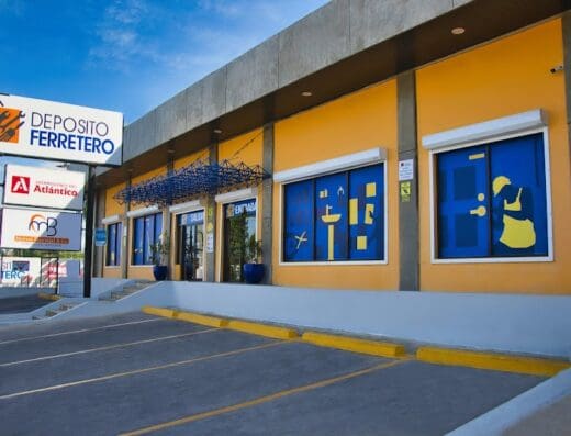 Deposito Ferretero