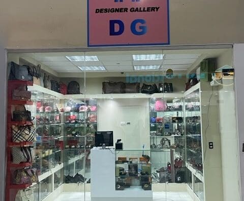 Designer Gallery Punta Cana
