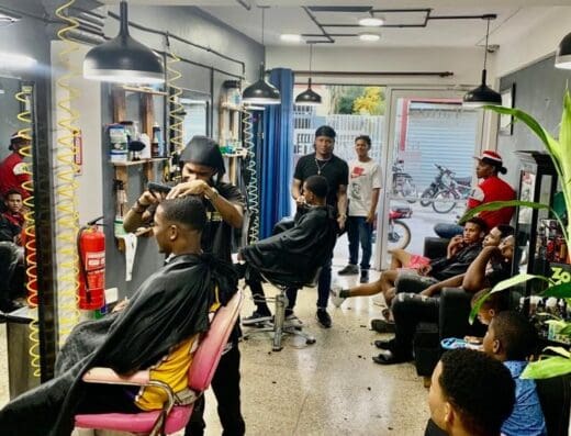 Diamante BarberShop & Tatto