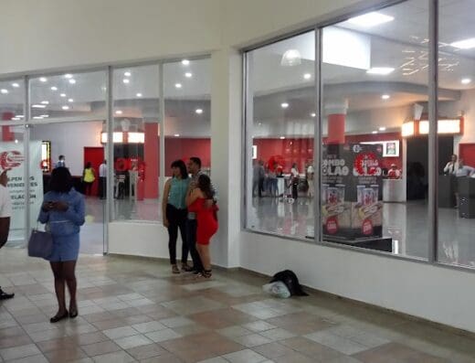 Diamond Mall
