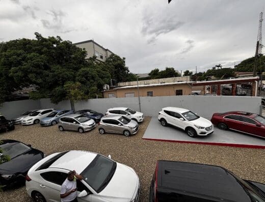 Diaz Auto Sale