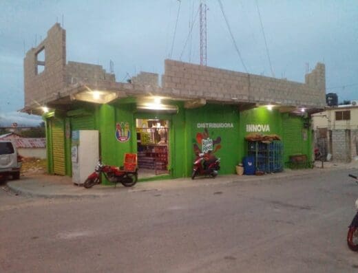 Distribuidora Innova