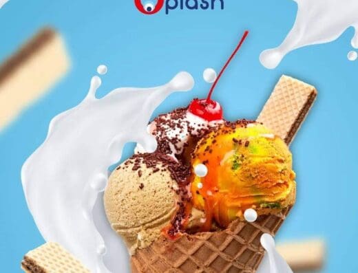 Distribuidora de Helados Valdez