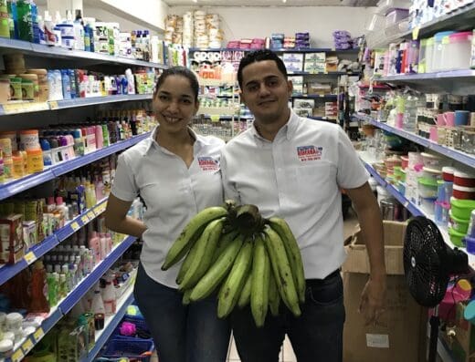 Distribuidora de embutidos y mas romana