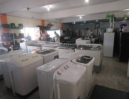 Distribuidora del Sur S.R.L