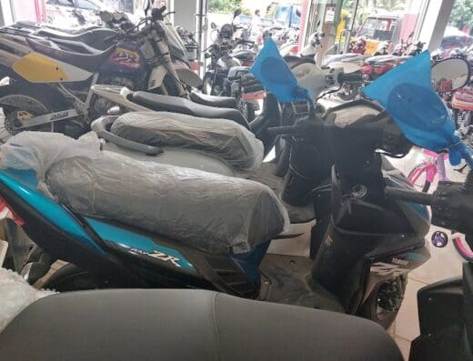 Dominguez Motors Srl Las Terrenas