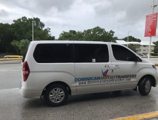 Dominican Airport Transfers