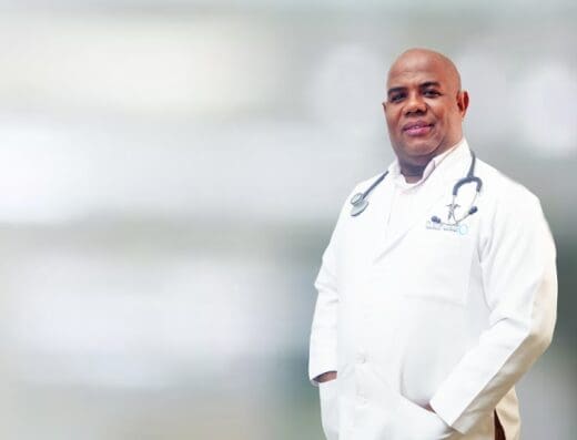 Dr. George Payano