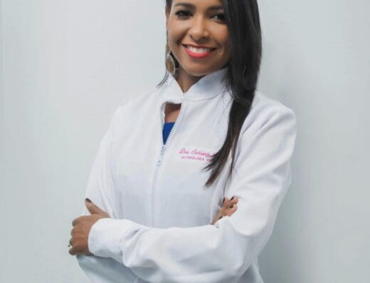Dra Sabianty Teijeiro