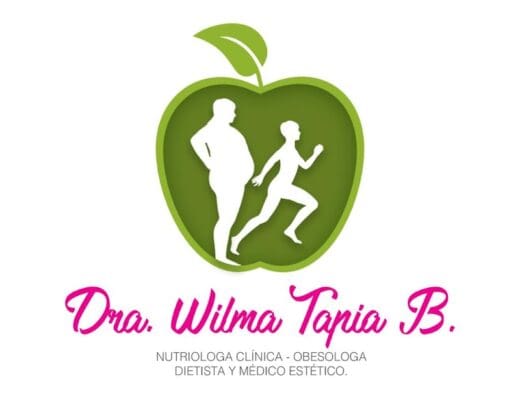 Dra. Wilma Tapia B. Consultorio De Nutrición y Obesologia-Dietetica.