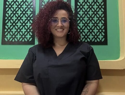 Dra. Yoaska Diaz