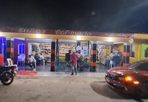Drink El Brisal