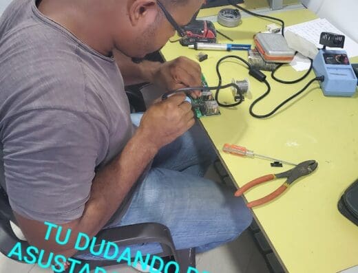 E & M SOLUTIONS