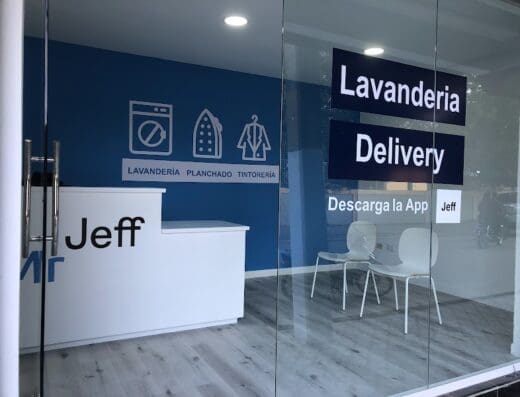 EBG Lavanderia Delivery – Hato Mayor del Rey
