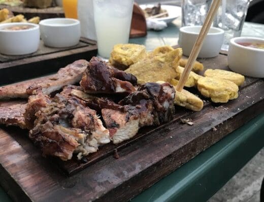EL ASADERO, Locos por el Asado