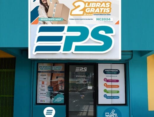 EPS AZUA
