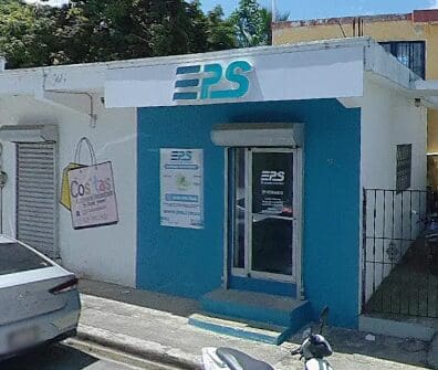 EPS Río San Juan