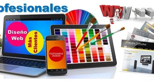 EYMPro Diseños Web