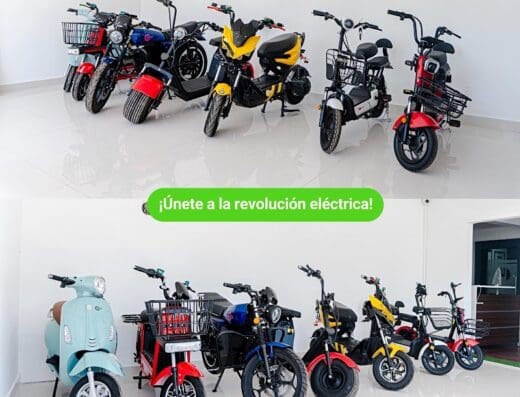 Ecoriders (Kennedy)