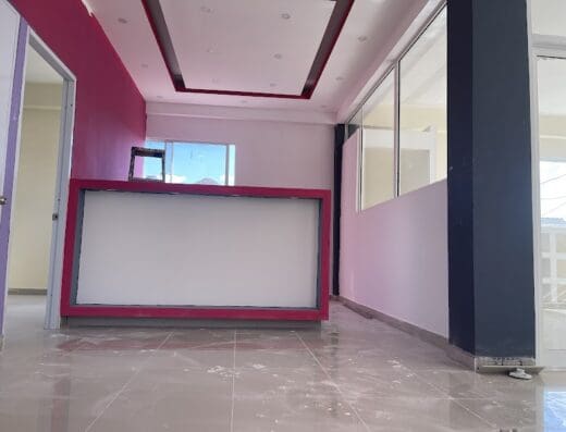 Edificio Alcara Srl