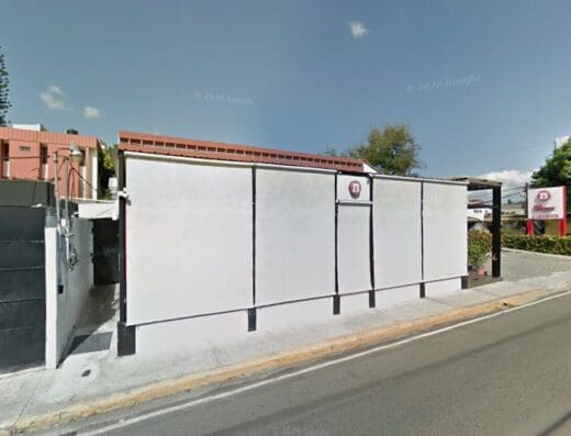 Edumas Los Jardines