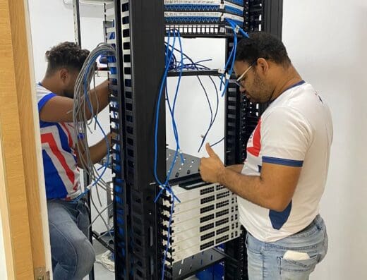 Efran Solutions SRL