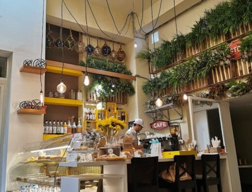 El Café de Tery