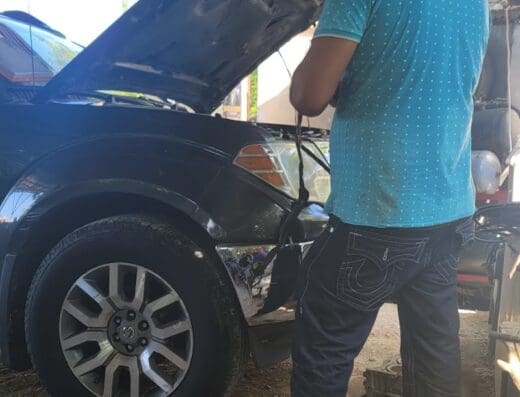 El Chaval Auto Gas