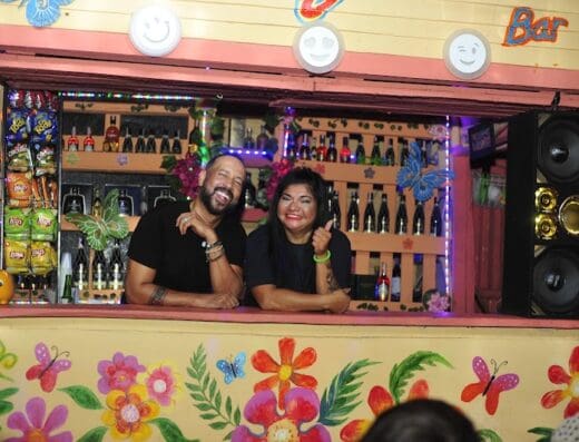 El Chiringuito Bar