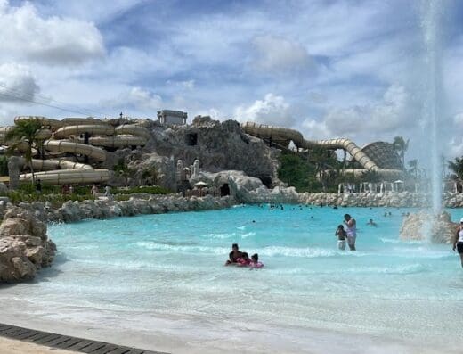 El Dorado Water Park