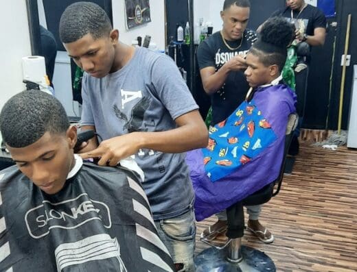 El Kini Barber Shop