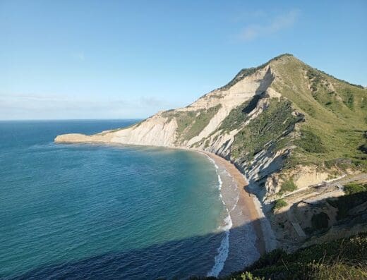 El Morro de Montecristi
