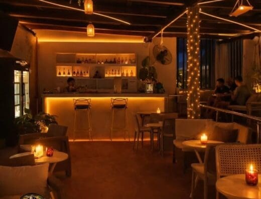 El Pirata Bar