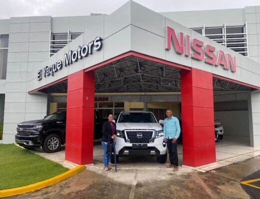 El Yaque Motors